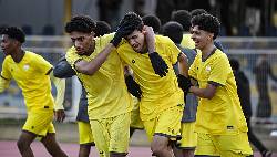 Nhận định, soi k&egrave;o Al Anwar vs Al Jubail, 19h40 ng&agrave;y 4/2: Kh&oacute; tr&aacute;nh thất bại