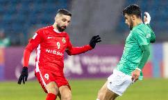 Nhận định, soi kèo Al-Wehdat vs Al Ahli Amman, 22h30 ngày 3/2: Vực lại tinh thần