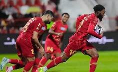 Nhận định, soi kèo Damac vs Al-Kholood, 22h40 ngày 3/2: Nắm bắt cơ hội