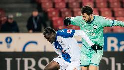 Nhận định, soi kèo Grasshopper vs Sion, 2h30 ngày 4/2: Cố gắng