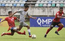 Nhận định, soi kèo Hantharwady United vs ISPE, 16h30 ngày 4/2: Tin vào Hantharwady United
