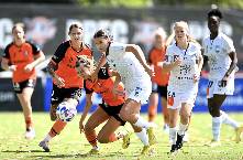 Nhận định, soi kèo Nữ Sydney vs Nữ Brisbane Roar, 15h30 ngày 4/2: Tiếp tục chìm sâu