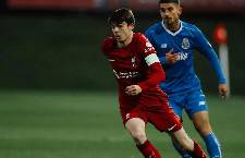 Nhận định, soi kèo U19 MSK Zilina vs U19 Liverpool, 22h30 ngày 3/2: Cửa dưới tự tin