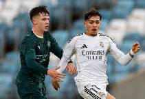 Nhận định, soi kèo U19 Real Madrid vs U19 Marseille, 22h00 ngày 3/2: Khó khăn hơn dự kiến