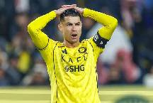 Ronaldo có thể rời Al Nassr với mức phí 50 triệu euro