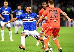 Nhận định Spal vs Sampdoria 21h00, 03/03 (VĐQG Italia)
