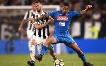 Tỷ lệ bóng đá Serie A hôm nay 3/3: Napoli vs Juventus