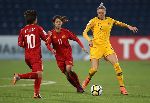Nhận định b&oacute;ng đ&aacute; Nữ Australia vs Nữ Việt Nam, 14h30 ng&agrave;y 6/3