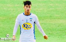 Lê Văn Sơn phải nghỉ hết giai đoạn 1 V-League vì sự cố cực hy hữu