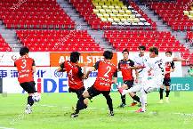 Nhận định Nagoya Grampus vs Gamba Osaka, 16h00 ngày 3/3