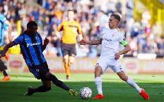 Nhận định Standard Liege vs Club Brugge, 02h45 ngày 5/3