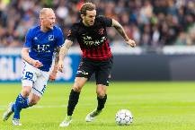 Soi kèo phạt góc/ tài xỉu sáng nhất hôm nay 4/3: Lyngby vs Midtjylland
