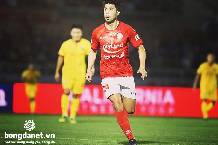 TP.HCM đối mặt lịch thi đấu gi&ocirc;ng b&atilde;o trong th&aacute;ng 3