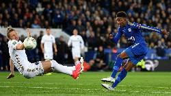 Đại bàng tiên tri dự đoán Leicester vs Leeds, 19h30 ngày 5/3