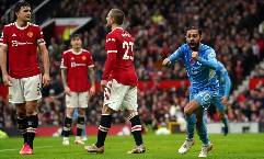 Lịch sử đối đầu Man City vs MU, trước trận super Sunday 23h30 ngày 6/3