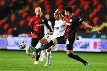 Nhận định, soi kèo Alanyaspor vs Gaziantep, 0h30 ngày 4/3