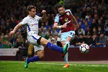 Nhận định, soi k&egrave;o Burnley vs Chelsea, 22h ng&agrave;y 5/3