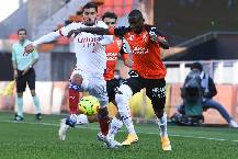 Nhận định, soi k&egrave;o Lorient vs Lyon, 3h00 ng&agrave;y 5/3