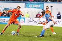 Nhận định, soi kèo Sandhausen vs Hannover, 19h30 ngày 5/3