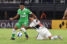 Ph&acirc;n t&iacute;ch k&egrave;o hiệp 1 Atl&eacute;tico Nacional vs Club Olimpia, 7h30 ng&agrave;y 4/3
