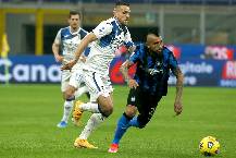 Soi k&egrave;o đặc biệt Inter vs Salernitana, 2h45 ng&agrave;y 5/3