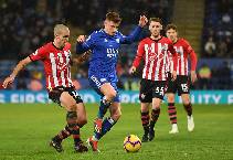 Biến động tỷ lệ kèo Southampton vs Leicester, 0h30 ngày 5/3