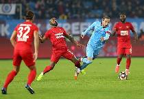 Kèo xiên thơm nhất hôm nay 4/3: Trabzonspor vs Umraniye