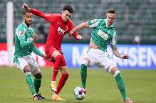 Nhận định, soi kèo Augsburg vs Werder Bremen, 21h30 ngày 4/3