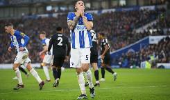 Nhận định, soi k&egrave;o Brighton vs West Ham, 22h ng&agrave;y 4/3