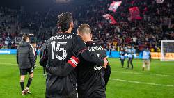 Nhận định, soi kèo Columbus Crew vs DC United, 7h37 ngày 5/3