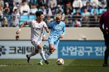 Nhận định, soi kèo Daegu vs Jeju, 14h30 ngày 4/3