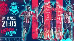 Nhận định, soi kèo Guadalajara vs Santos Laguna, 10h05 ngày 5/3