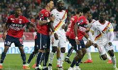 Nhận định, soi k&egrave;o Lens vs Lille, 23h ng&agrave;y 4/3