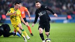 Nhận định, soi kèo PSG vs Nantes, 3h ngày 5/3