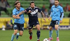 Nhận định, soi kèo Sydney vs Melbourne Victory, 15h45 ngày 4/3