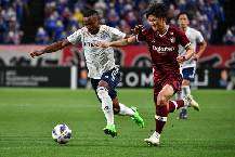 Nhận định, soi k&egrave;o Vissel Kobe vs Gamba Osaka, 12h ng&agrave;y 4/3