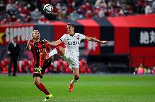 Nhận định, soi kèo Yokohama vs Kashima Antlers, 12h ngày 4/3