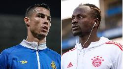 Sadio Mane: 'Ronaldo chỉ n&oacute;i đ&uacute;ng 2 từ về việc t&ocirc;i rời Liverpool'
