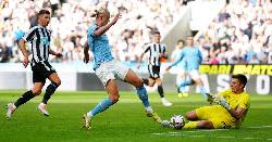 Soi bảng vị cầu thủ ghi bàn Man City vs Newcastle, 19h30 ngày 4/3