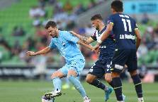 Soi kèo phạt góc Sydney vs Melbourne Victory, 15h45 ngày 4/3