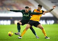 Soi k&egrave;o phạt g&oacute;c Wolves vs Tottenham, 22h ng&agrave;y 4/3