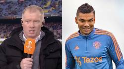 T&igrave;m đệ cho Casemiro, M.U nhắm sao trẻ được Scholes khen hết lời