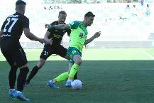 Nhận định, soi k&egrave;o AEK Larnaca với Aris Limassol, 22h59 ng&agrave;y 04/03: Nu&ocirc;i hy vọng