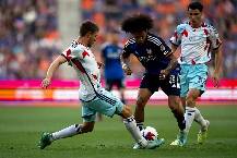 Nhận định, soi k&egrave;o Chicago Fire với FC Cincinnati, 8h30 ng&agrave;y 3/3: Kh&ocirc;ng dễ cho chủ nh&agrave;