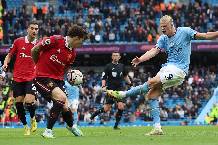 Nhận định, soi k&egrave;o Man City với MU, 22h30 ng&agrave;y 3/3: Tống Quỷ v&agrave;o hang