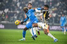Nhận định, soi k&egrave;o Napoli với Juventus, 2h45 ng&agrave;y 4/3: Kh&oacute; thắng