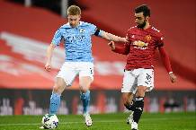 Soi k&egrave;o g&oacute;c Man City vs MU, 22h30 ng&agrave;y 3/3
