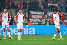 Soi k&egrave;o hiệp 1 Bayern Munich với Lazio, 3h00 ng&agrave;y 6/3