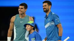 Bốc thăm phân nhánh Indian Wells Masters 2026: Djokovic đấu Alcaraz ở bán kết?