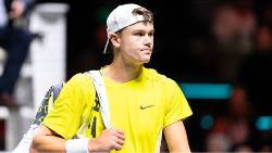 Hàng loạt tay vợt rút lui khỏi Indian Wells Masters 2026 vì chấn thương